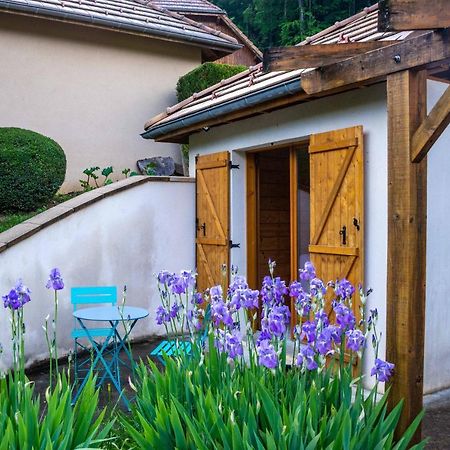 Guesthome La Petite Salette Monestier-de-Clermont Eksteriør bilde